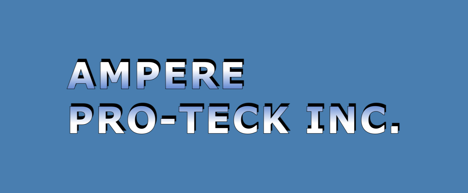 Ampere Pro-Teck